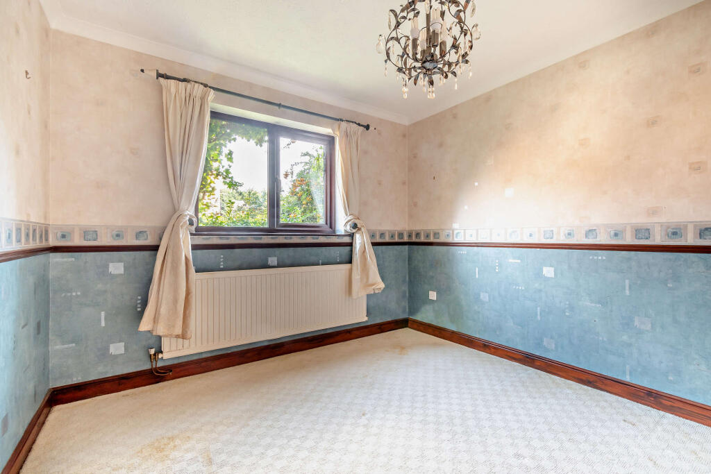 House in Leicester - More