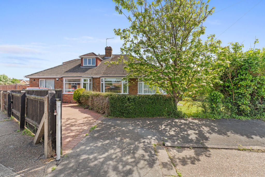 Main image of property: Baron Avenue, Grimsby