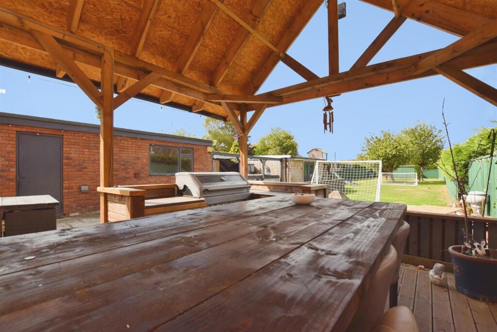 House in Hedon - View 2