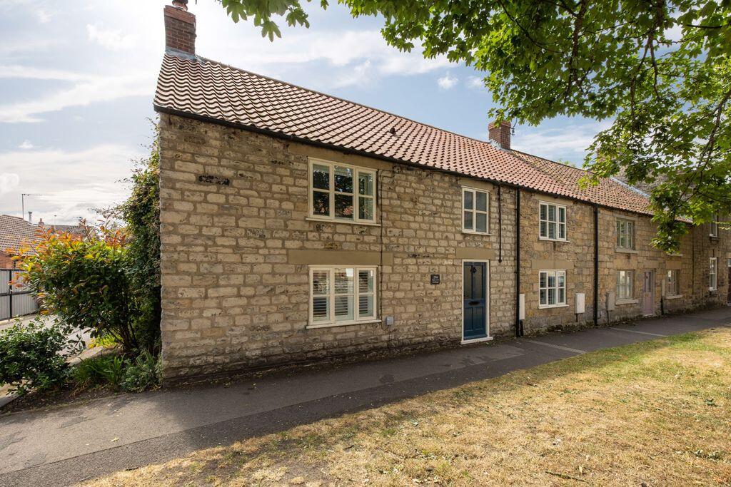 Main image of property: Westgate, Pickering