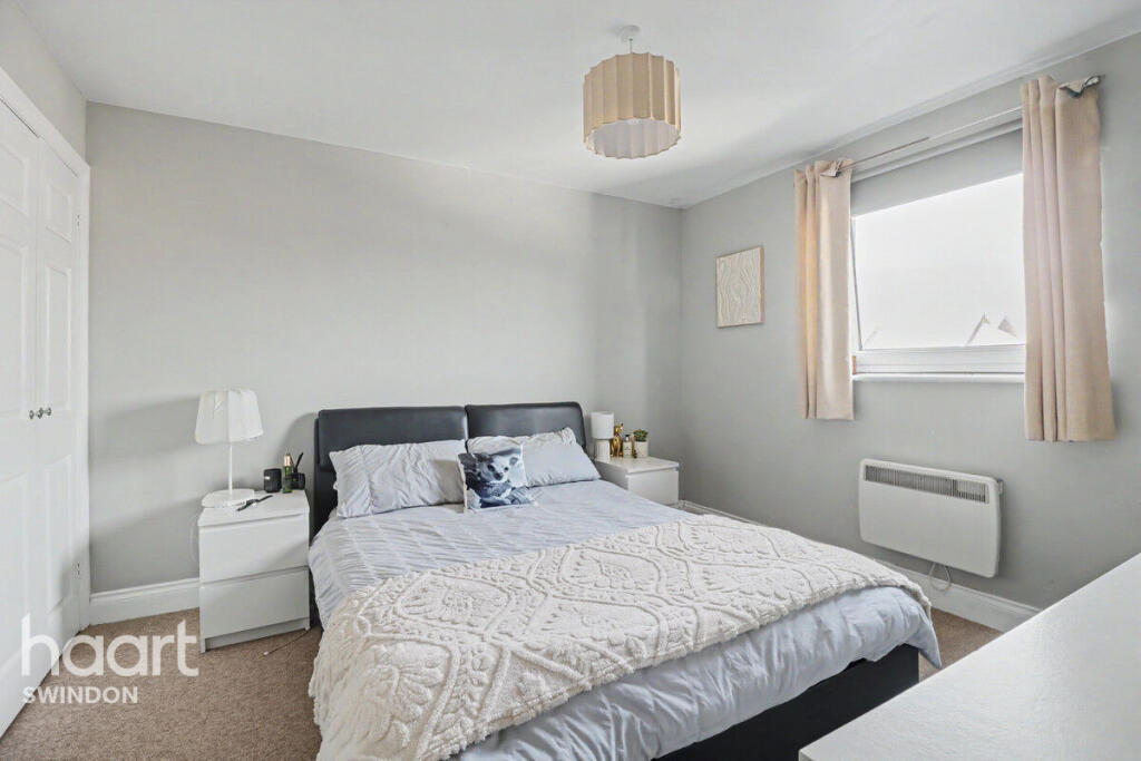 Main image of property: Pasteur Drive, SWINDON