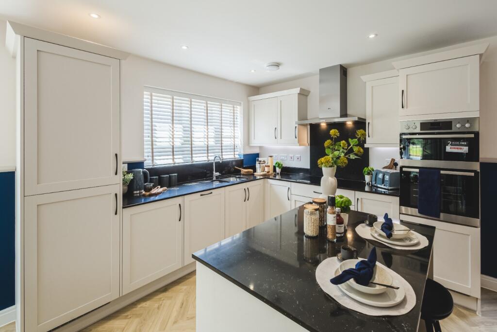 House in Vale of White Horse, Great Faringdon - More