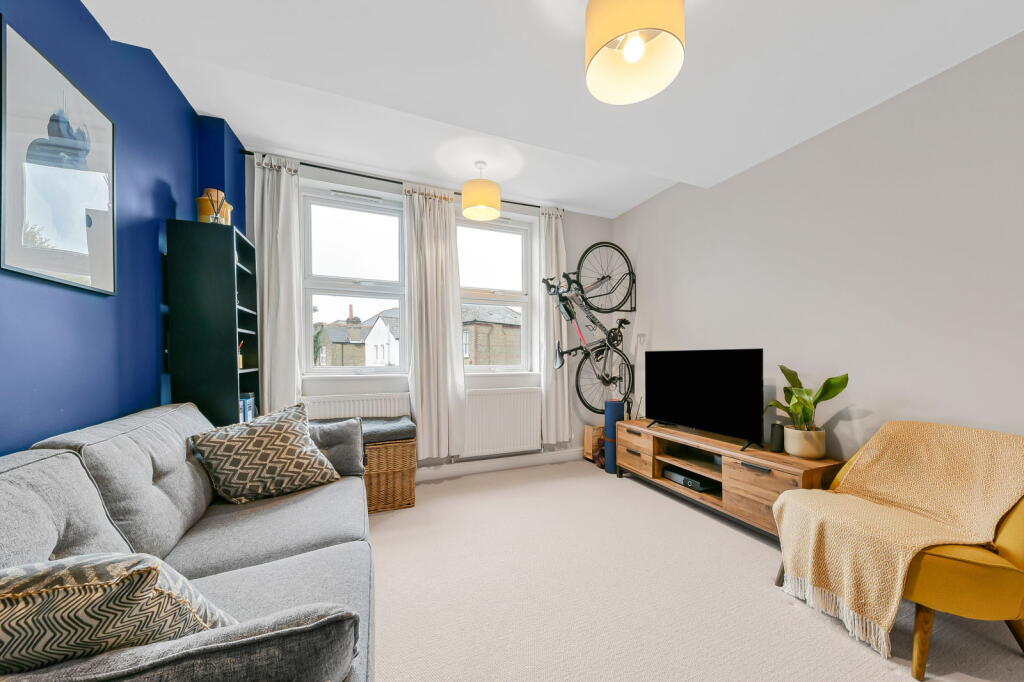 Main image of property: Silvester Road, London, SE22 9PF