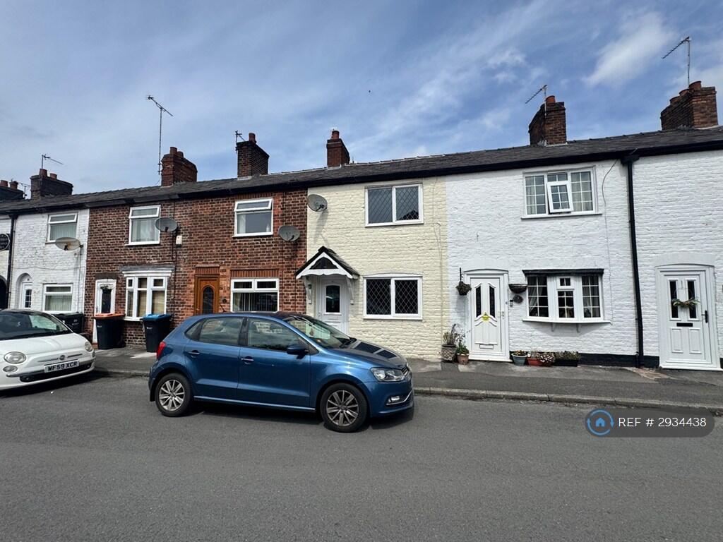 Main image of property: Waterloo Road, Northwich, CW8
