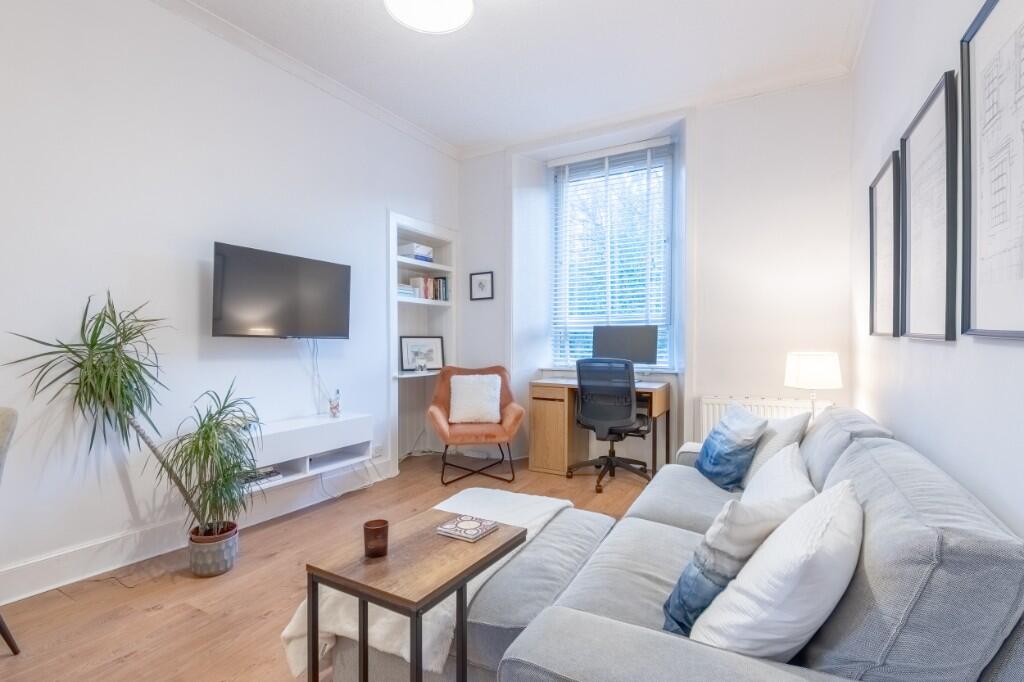 Apartment in Edinburgh, New Town/Broughton - View 3