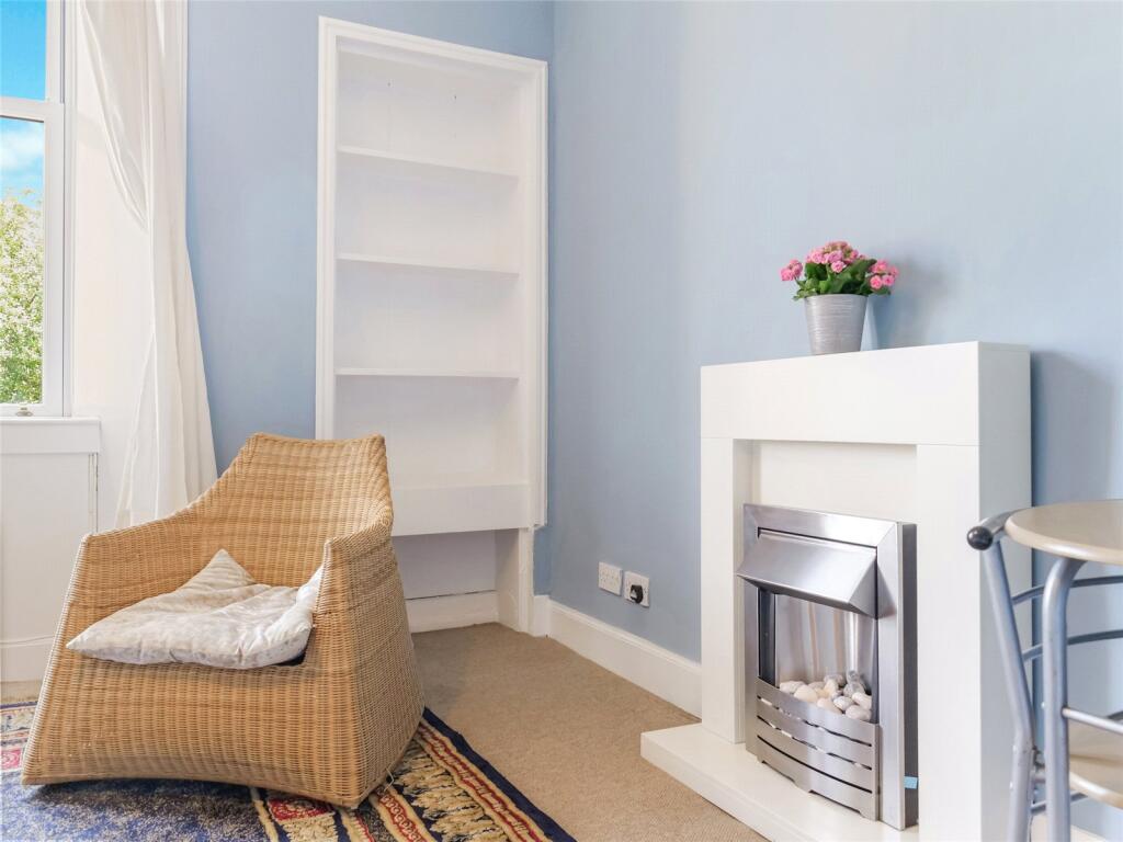 Apartment in Glasgow, Claythorn, Temple - More