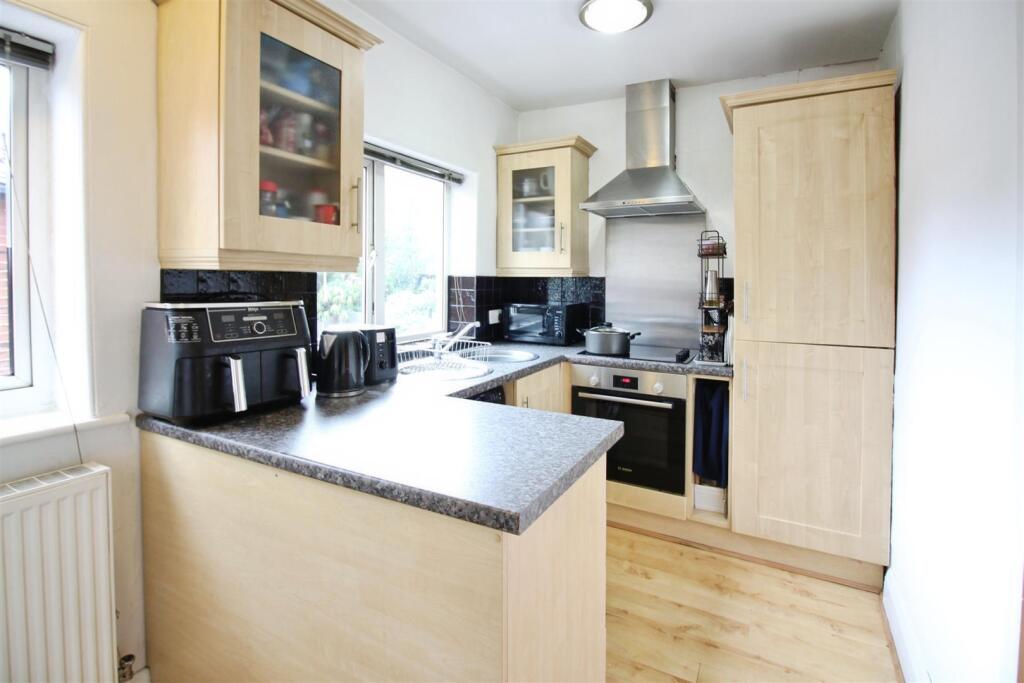 Apartment in Leeds - View 4