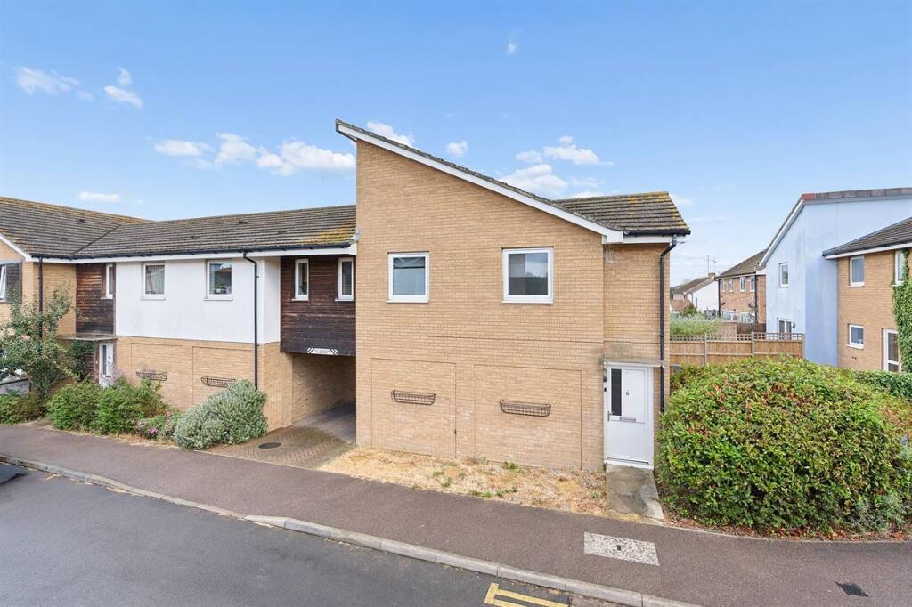 Main image of property: Olympia Way, Whitstable