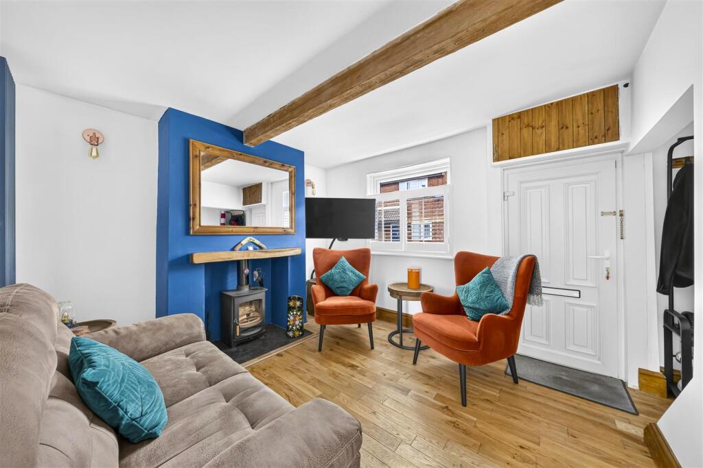 House in Charnwood, Shepshed - View 4