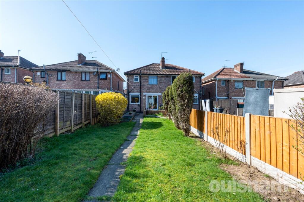 Additional image 12 of Thurlestone Road, Longbridge, West Midlands, B31