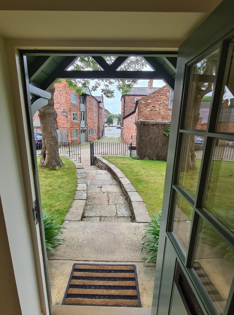 Main image of property: Rock Farm, The Gunnery, Tarvin, CH3