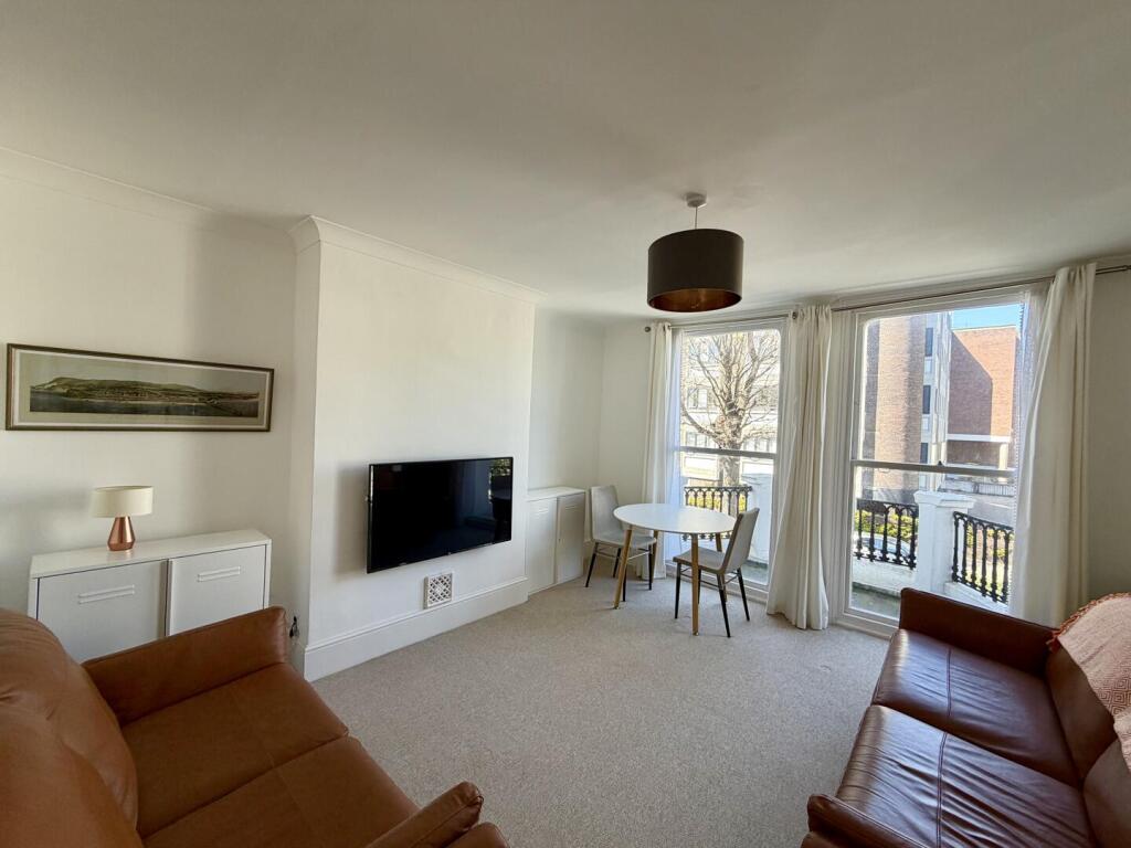 Main image of property: Lushington Road, Eastbourne