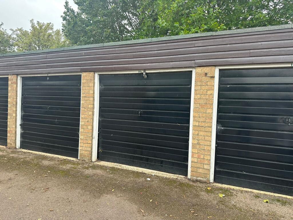 Main image of property: Amesbury Court, Launceston Road, Wigston