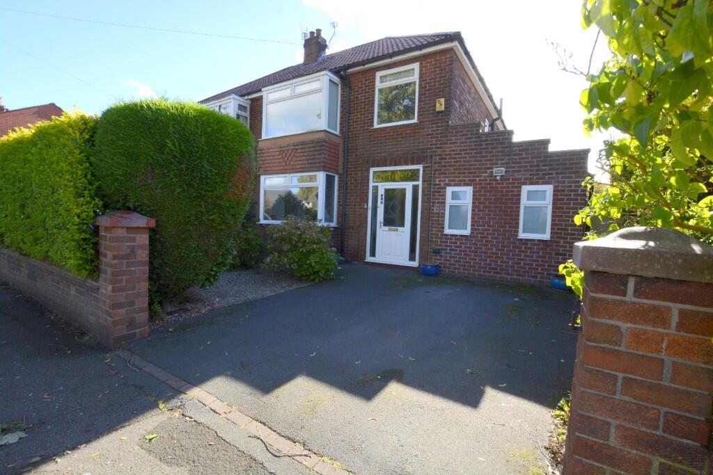 Main image of property: Stockport Road, Denton,M34