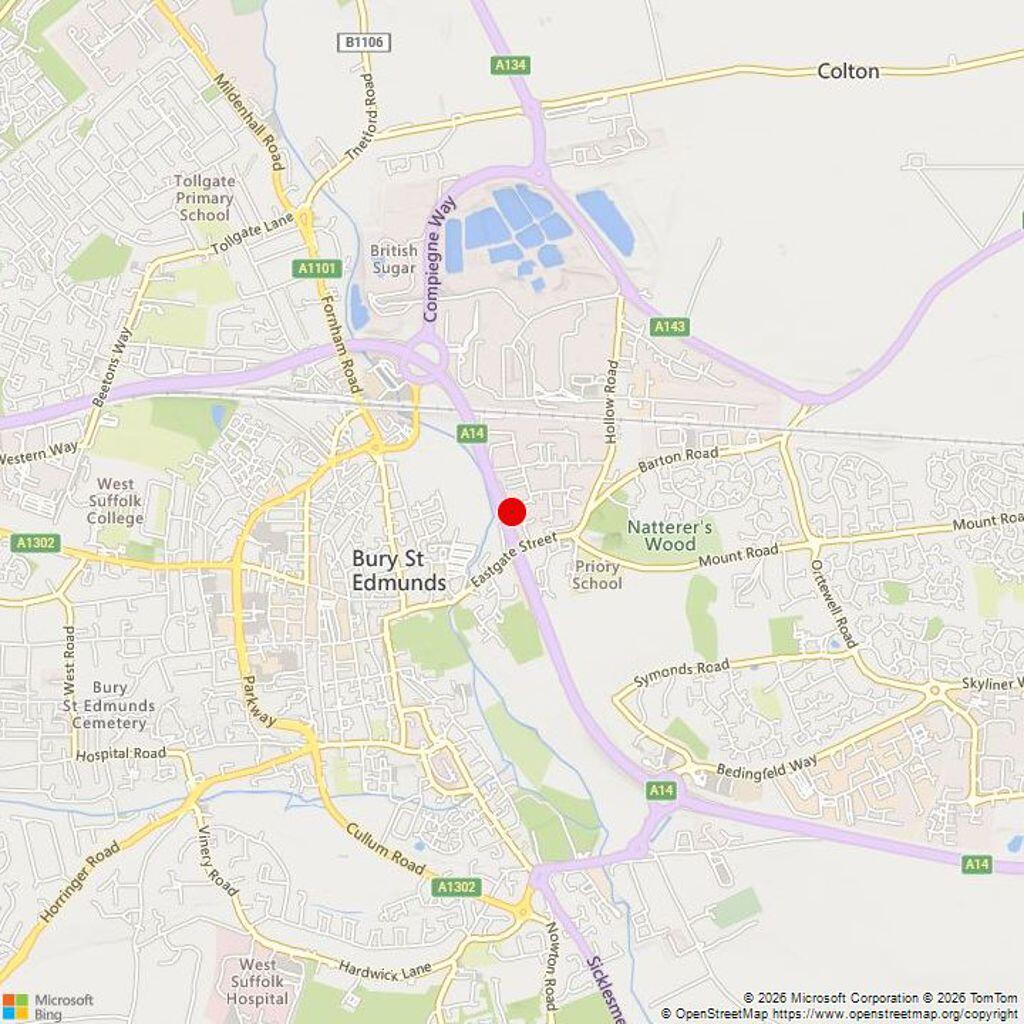 Property Map