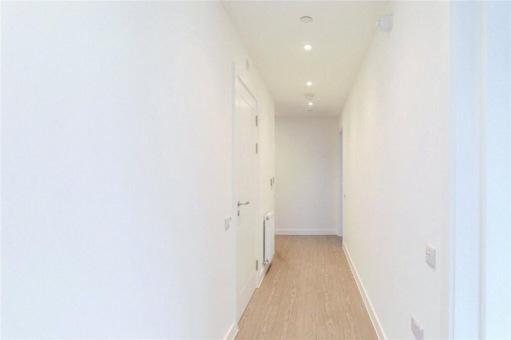 Apartment in Bristol, Ashton Gate - More