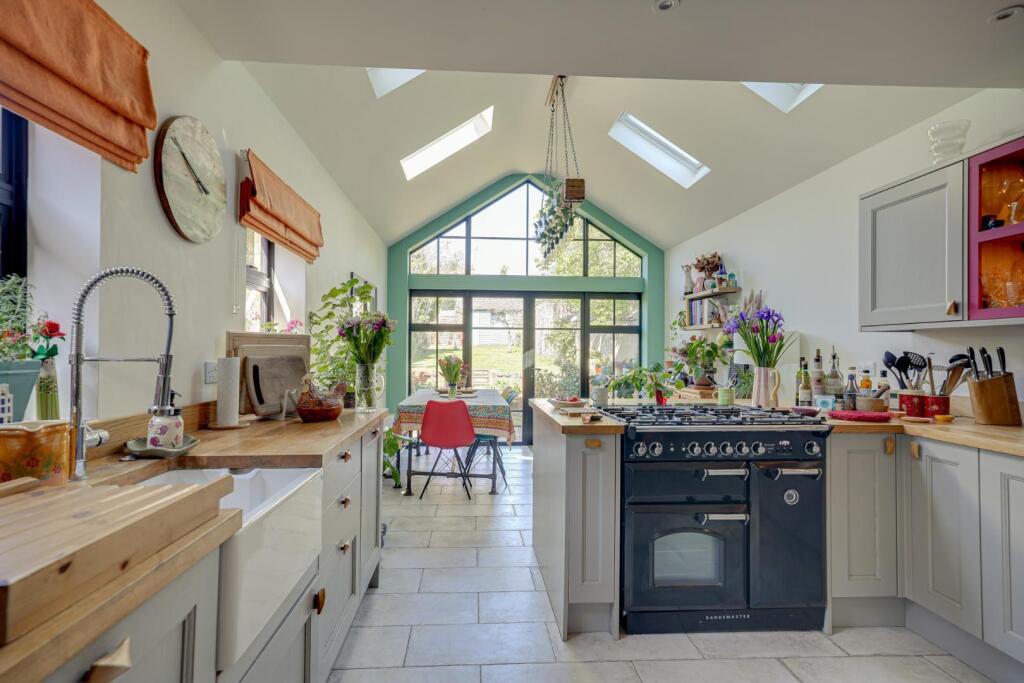 House in Leighton Buzzard, Leighton-Linslade - View 3