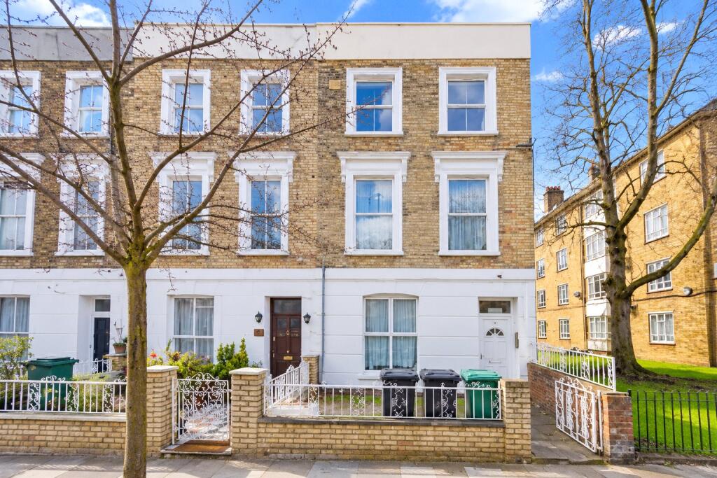 Main image of property: Cornwallis Road, Archway, London, N19