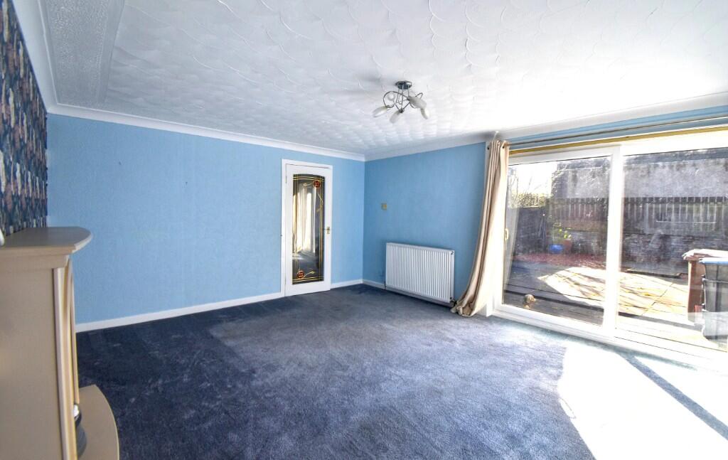 John Weir Avenue, Cumnock, Ayrshire, KA18 photo 4