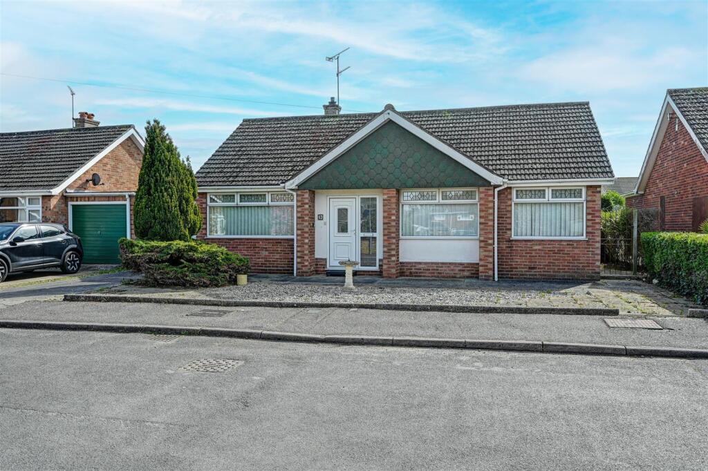 Main image of property: Mulberry Grove, Bradwell, Great Yarmouth