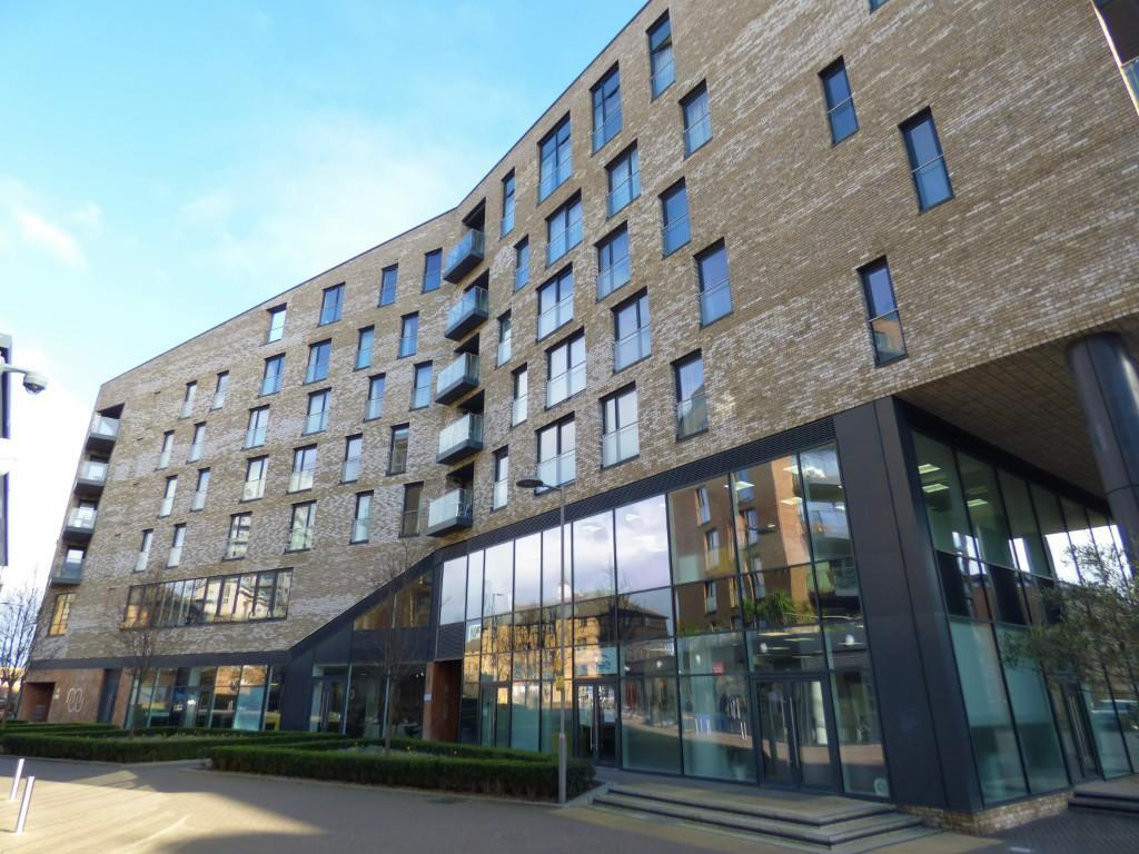 Main image of property: Cadmus Court, Seafarer Way, Lewisham, London