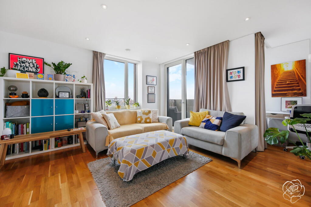 Main image of property: Verna House, Sunrise Close, Stratford, E20