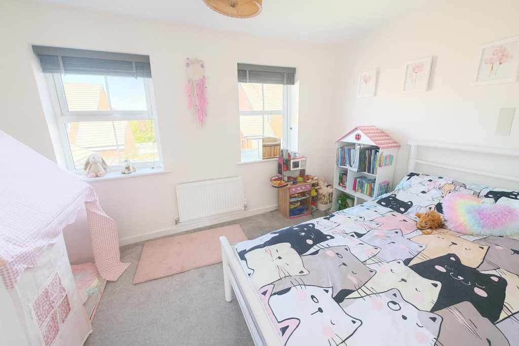 House in Wychavon, Offenham - More