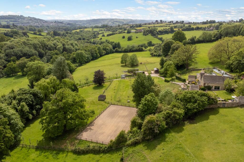 Main image of property: Painswick Road, Pitchcombe, Gloucestershire
