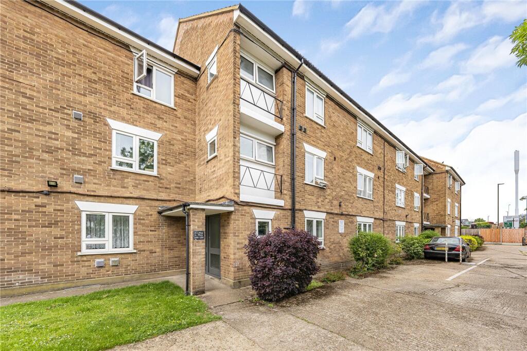 Main image of property: Lampton Road, Hounslow