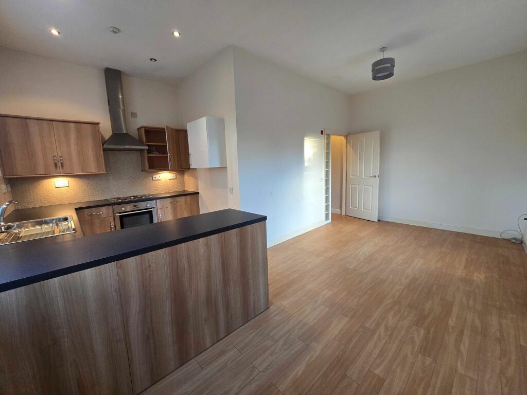 Main image of property: Bury Old Road, Prestwich, M25