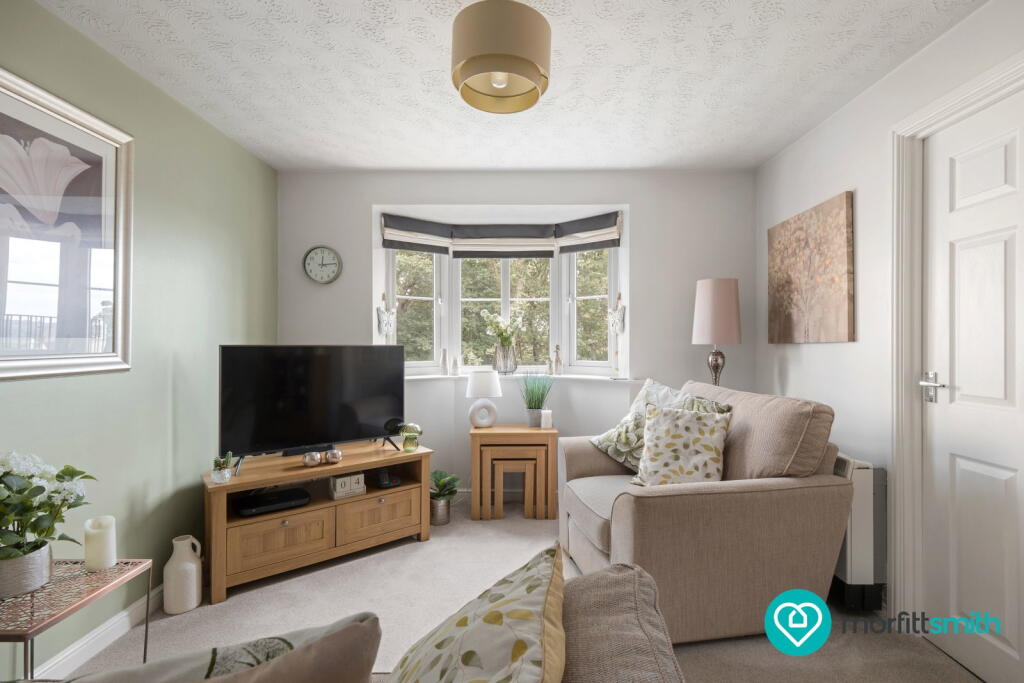 Apartment in Sheffield - View 4
