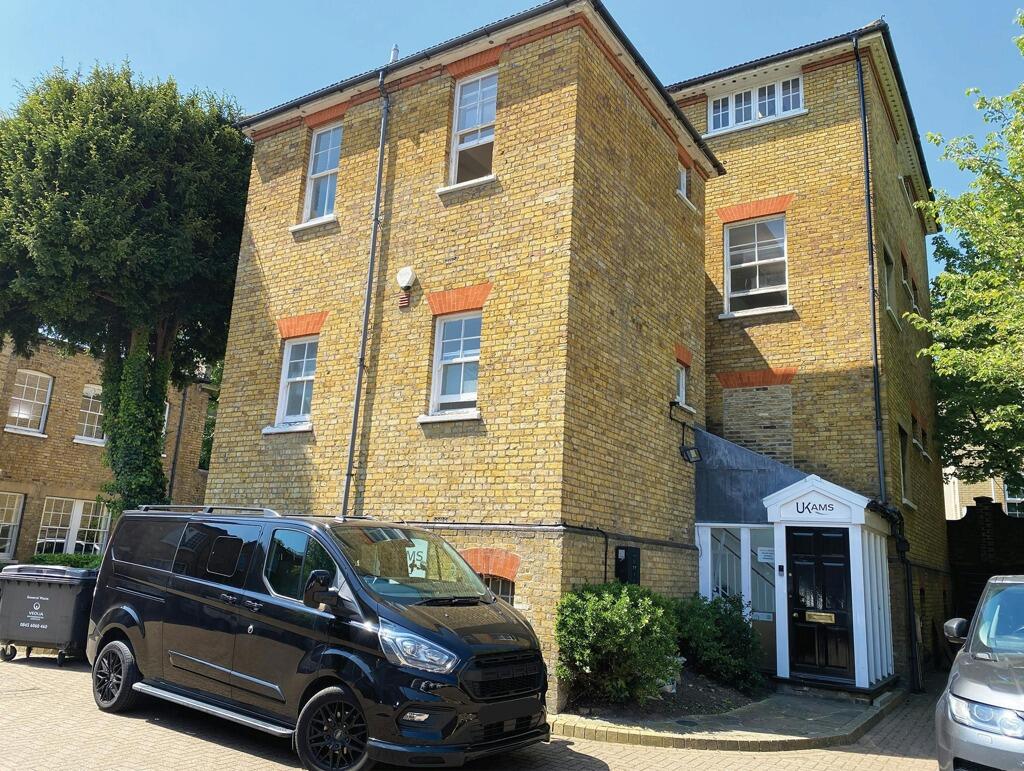 Main image of property: UKAMS House , Unit 4, Twistleton Court, Priory Hill, Dartford, Kent, DA1 2EN