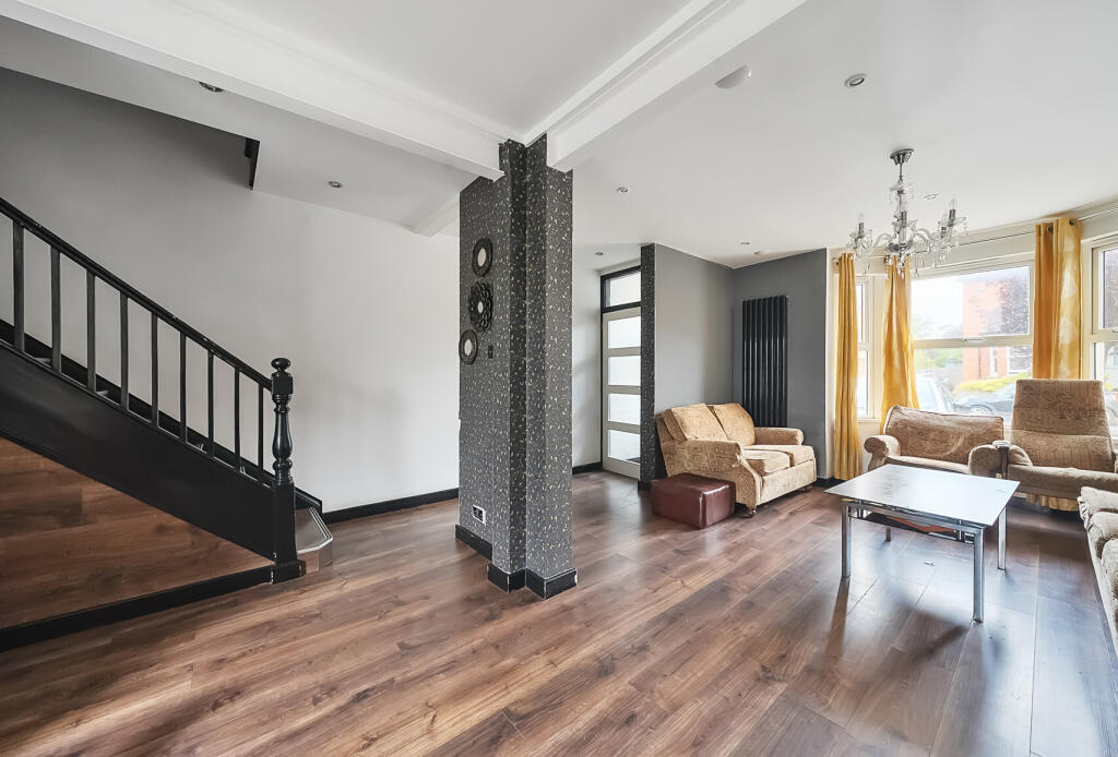 Main image of property: Copt Elm Road, Charlton Kings, Cheltenham, Gloucestershire, GL53