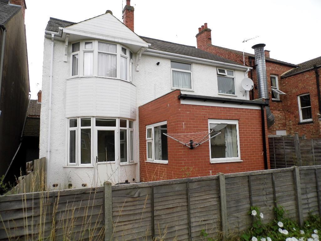 Main image of property: Station Road, Desborough, Northants, NN14 2RL