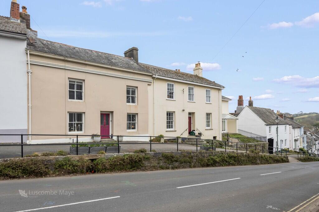 Main image of property: Modbury, Devon, PL21