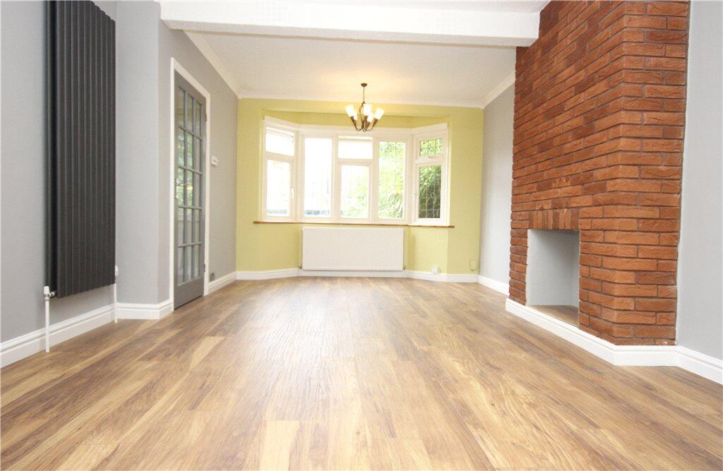 House in London - View 4