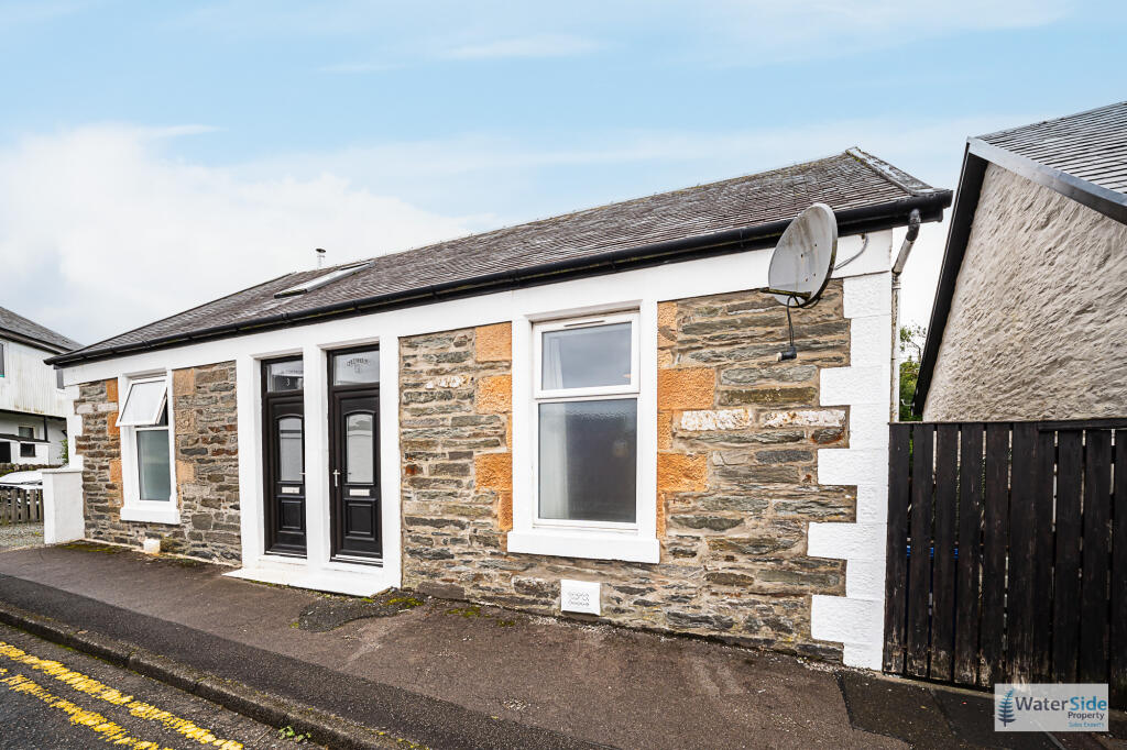 Main image of property: Milton Road, Dunoon, Argyll and Bute, PA23
