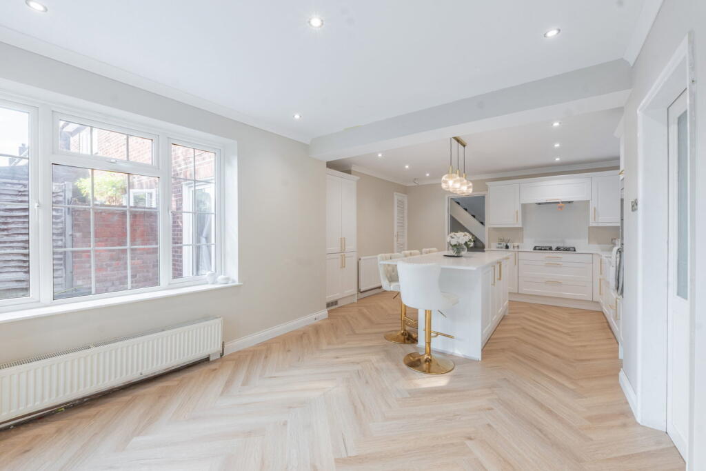 Swallows Meadow, Shirley, Solihull, B90 4QJ - View 4