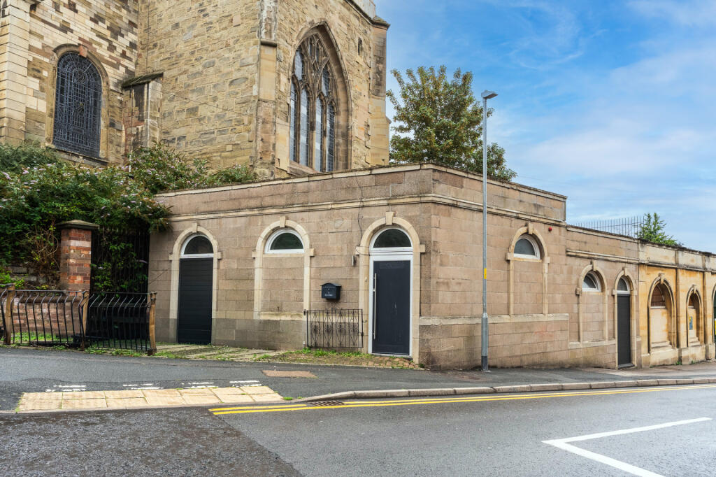Main image of property: Quay Street, Worcester