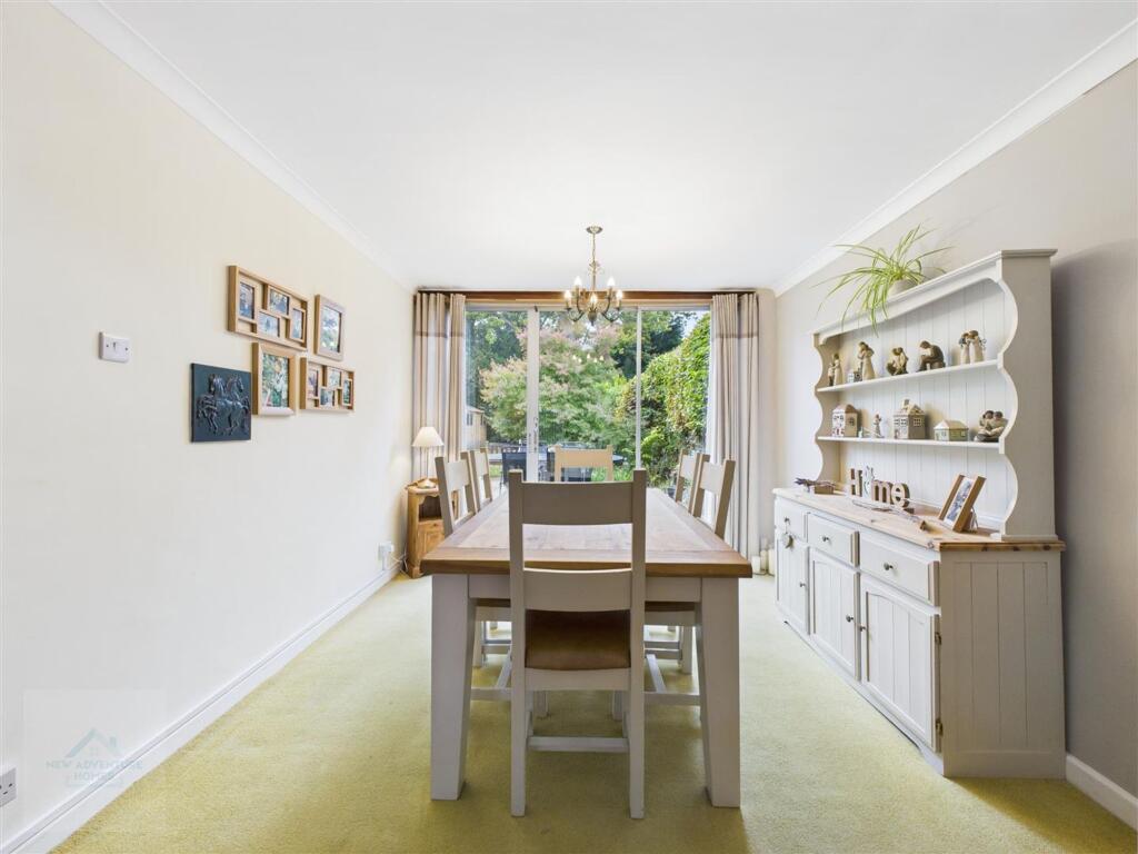 House in Cuddington, Cheshire West and Chester - View 2