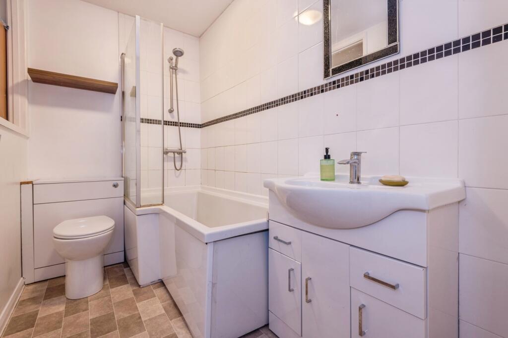 House in Taunton - More