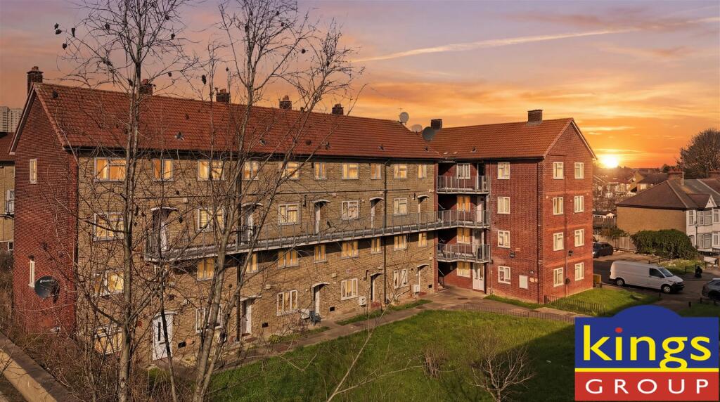 Main image of property: Barrowfield Close, Edmonton, N9