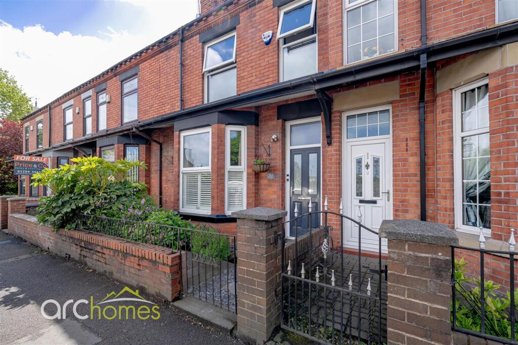 Main image of property: Tyldesley Road, Atherton, Manchester