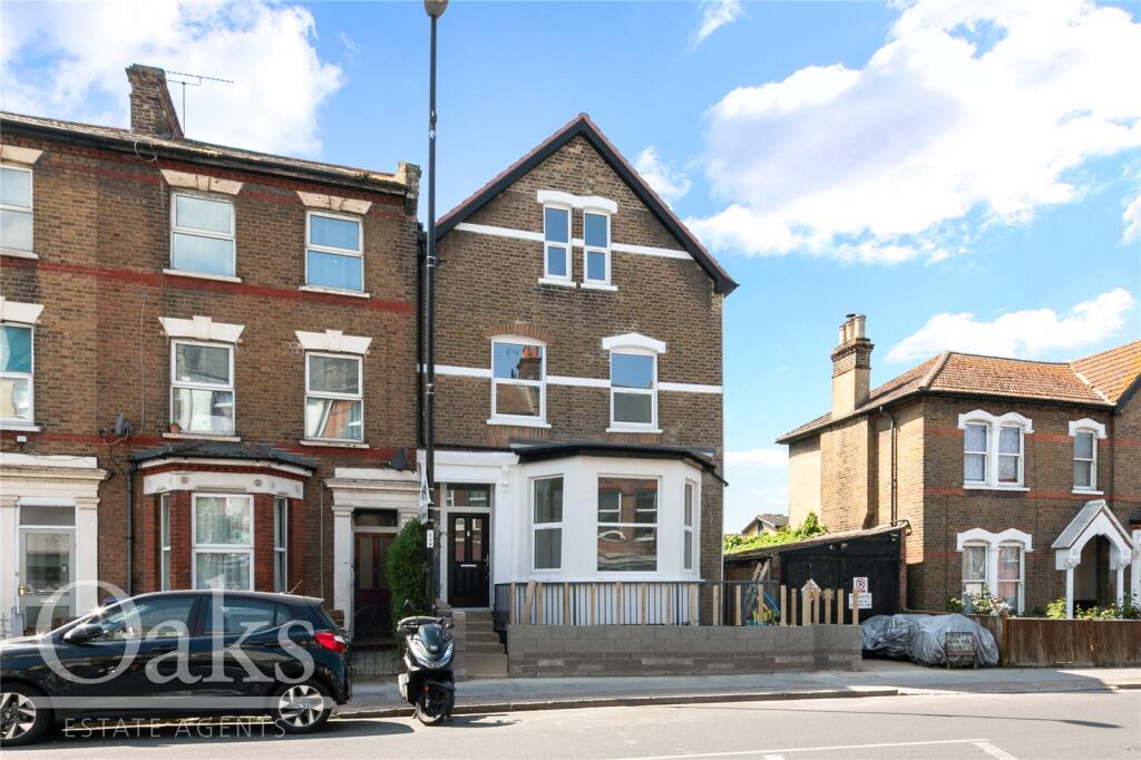 Main image of property: Portland Road, South Norwood