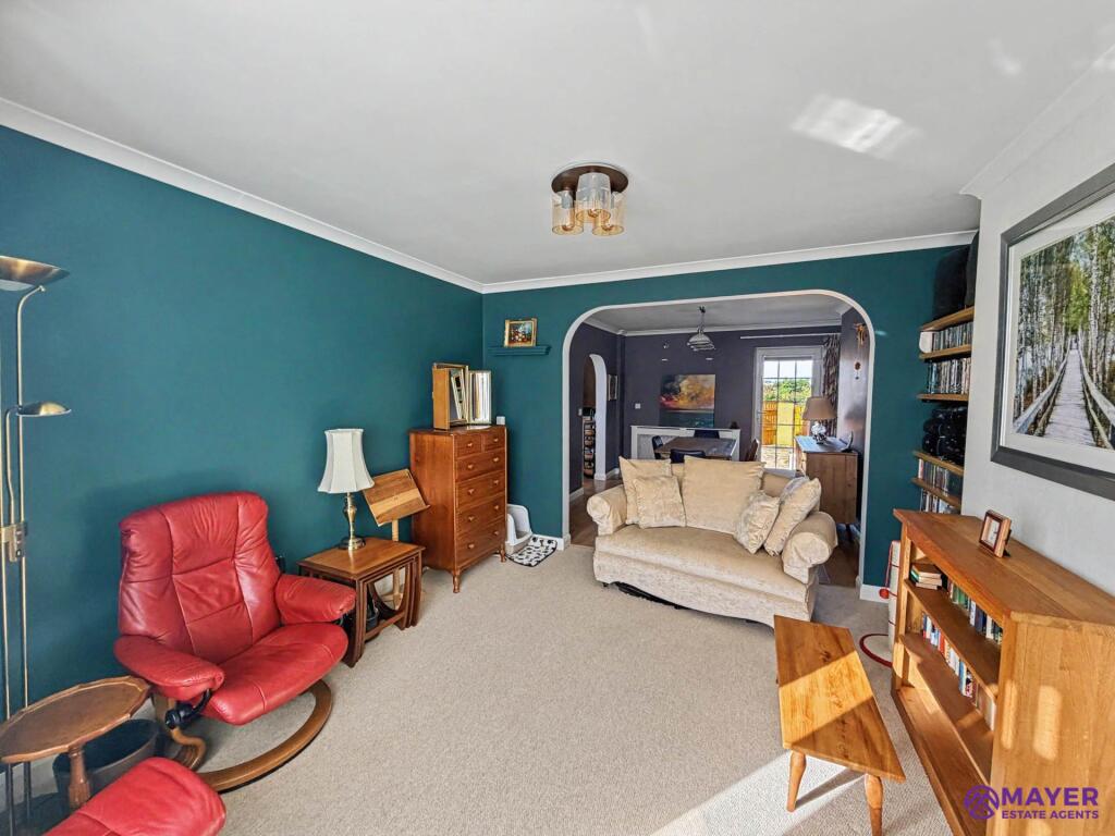 House in Plymouth, Woodford - View 5