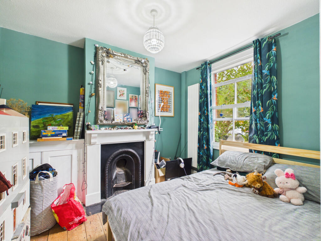 House in Reading, Newtown - View 5