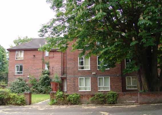 Main image of property: 12 Brook Road,Fallowfield,Manchester,M14 6UH
