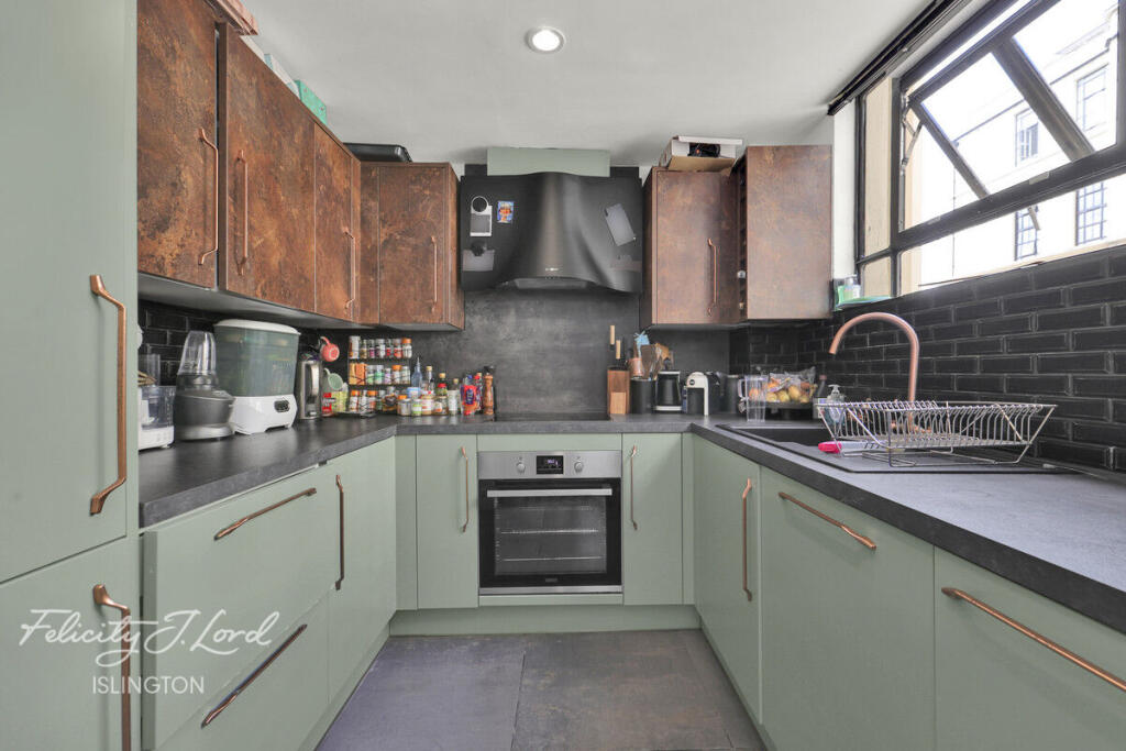 Main image of property: Manor Gardens, London