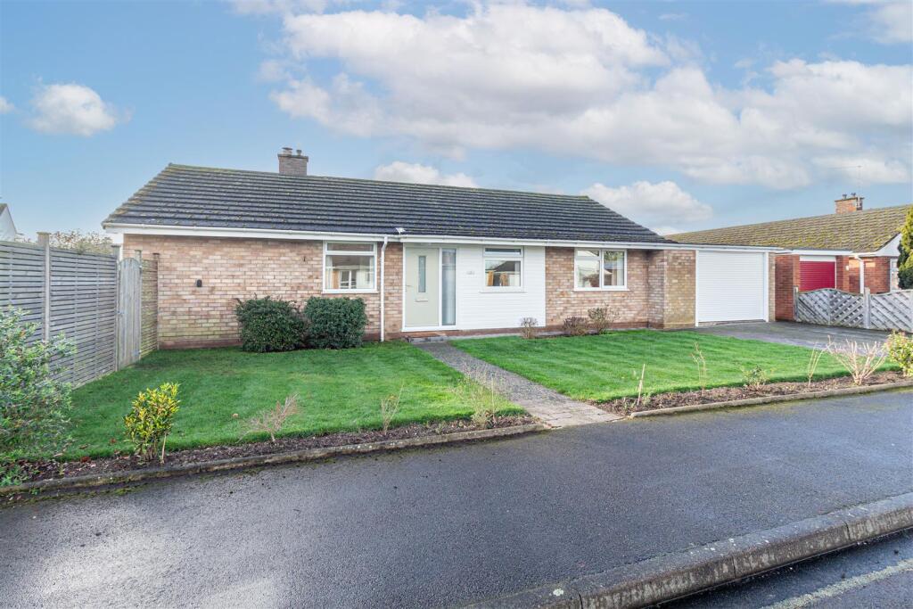 Main image of property: Charnwood Close, Worcester