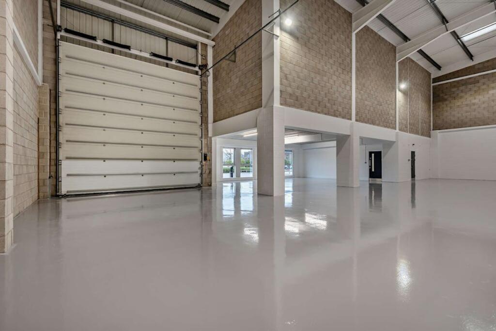Additional image 5 of Unit 8 Network Park Industrial Estate, Birmingham, B8 1AU